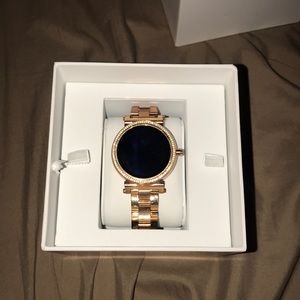 Michael Kors Access Watch